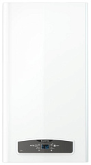 Котел газовый настенный Ariston CARES X 24 FF двухконтурный/турбированный -