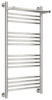 Полотенцесушитель водяной Сунержа БОГЕМА с полкой+ 1000х500 Фото 1