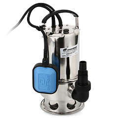 Насос погружной фекальный 150/7 Н Джилекс