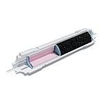 Фильтроэлемент Барьер Минерализатор RO Фото 2