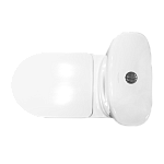 Унитаз-компакт Sanita Luxe Art с сиденьем микролифт Фото 3