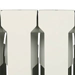 Радиатор алюмин. ROMMER AL 500-80-80-100  10 секций Фото 5