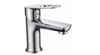 Смеситель для раковины RUSH Edge (ED7735-11) Фото 1