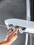 Душевая система "Rainshower Smart" Фото 2