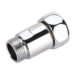 Соединение прямое ВН-НР 1"х3/4" Фото 2