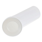 Труба фановая 110х90 АниПласт Фото 1