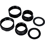 Насос циркуляционный ROMMER 32/60-180 Фото 3