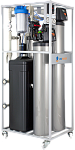 Универсальная станция водоочистки Экодар Pro-2.5Н Фото 2