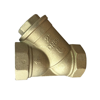 Фильтр косой 2" лат. ITAP (192) Фото 1