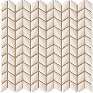 Мозаика Mosaico Smart Sand 29.6x31 Ibero Фото 1