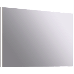 Зеркало с подсветкой Aqwella SM 100см