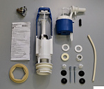 Арматура для унитаз с боковым подводом УКЛАД (Псков) Фото 2