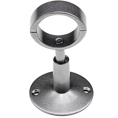 Крепление разъемное Хром ВоЛПро 1"