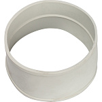 Комплект коаксиальный для прохода через стену (V, Pr нов.) 60/100, 850 мм STOUT   Фото 13