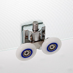 Душевая кабина Deto D 09 без крыши Фото 4