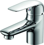 Смеситель для раковины RUSH Fiji (FI1835-11) Фото 1