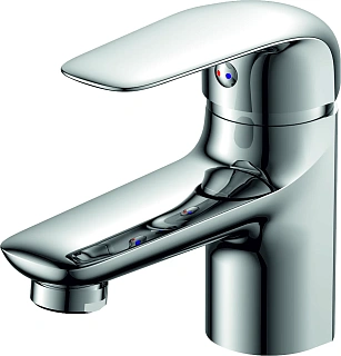 Смеситель для раковины RUSH Fiji (FI1835-11) Фото 1