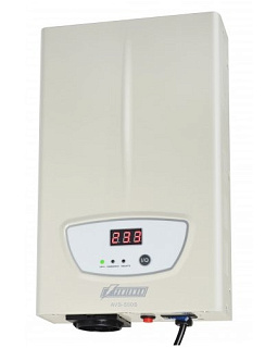 Стабилизатор Powerman AVS 500 S Фото 1