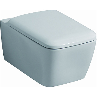 Унитаз подвесной KERAMAG it! 6л. с Rimfree, глубина 540 мм Фото 1