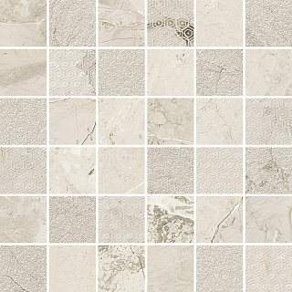Мозаика Kerlife Elegance beige mosaic 30x30 Фото 1