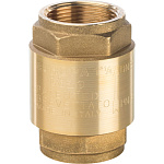 Stout Клапан обратный 1 1/4" с металлическим седлом Фото 2