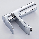 Смеситель для умывальника Ledeme 1034L Фото 4