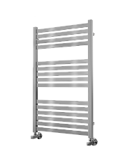 Полотенцесушитель водяной UKKO Рикард П15 500х900 вентили в комплекте