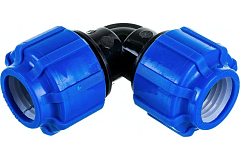 Отвод 20/90 ТПК-АКВА ПЭ