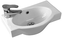 Миниумывальник "Forum-45" лев.