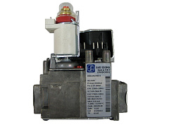 Газовый клапан SIT 845 Sigma Baxi (5653610) ECO Four, FOURTECH, LUNA-3