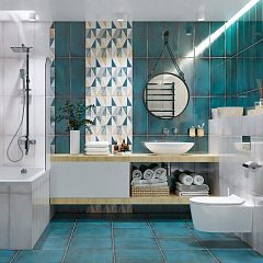 Azori - Eclipse Indigo