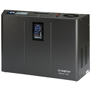 Стабилизатор переменного напряжения Энергия Select 5000 Фото 1