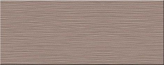 Плитка настенная Azori Amati Mocca 20.1x50.5 Фото 1
