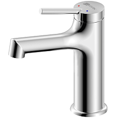 Смеситель для раковины Lemark Minima LM3806C