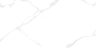 Плитка настенная AltaCera Elemento Bianco Carrara 25x50 Фото 1