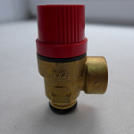 Предохранительный клапан Kentatsu Фото 1