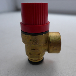 Предохранительный клапан Kentatsu Фото 1