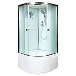 Душевая кабина Deto D 90 S Фото 1