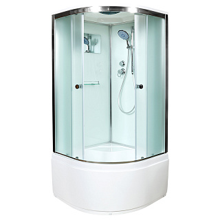 Душевая кабина Deto D 90 S Фото 1