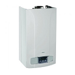 Котел газовый настенный Baxi LUNA 3 1.310 Fi одноконтурный, закрытая камера Фото 2