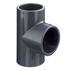 Тройник 50/90 Coraplax (7103050)