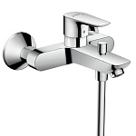Смеситель для ванны Hansgrohe Talis E Фото 1