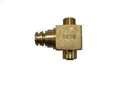 Вентиль подпиточный Vaillant atmoМАХ, turboМАХ pro/plus VUW