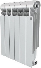 Радиатор Royal Thermo Indigo Super+ 500х6 секций