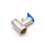 Клапан предохранительный VIEIR для бойлера 7Бар 1/2" Фото 4