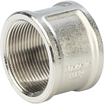 Муфта 1 1/2" ник. Stout Фото 4