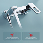 Смеситель для ванны RAGLO R51.30 Фото 6