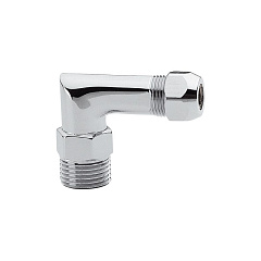 Уголок ш/ц 1/2"х10 RR 126М