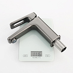 Смеситель для умывальника RAGLO R51.10.09 Фото 6