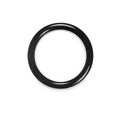 Прокладка на излив d12/16.5 mm для отечественных смесителей